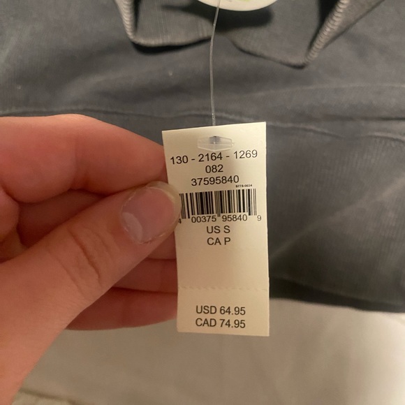 never worn - Picture 2 of 3